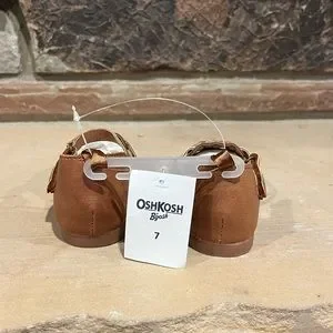 Huaraches oshkosh on sale